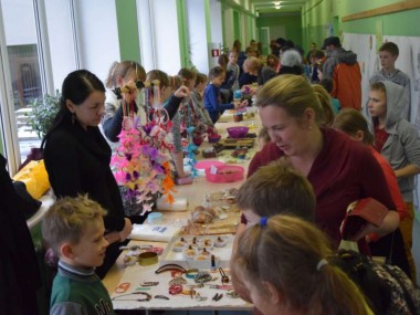 Mārtiņdienas gadatirgus 2016