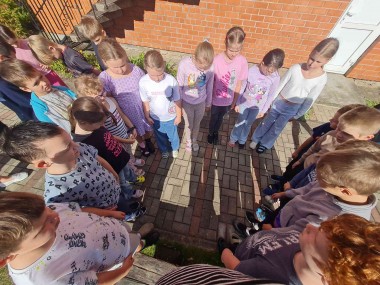 Dažādo kurpju diena