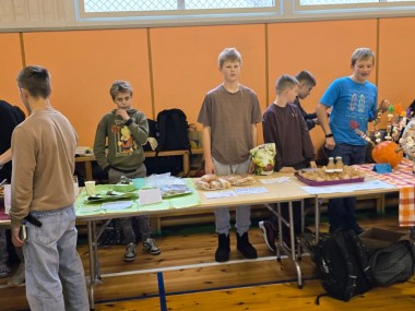 Mārtiņdienas tirgus 2025