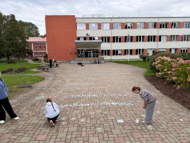 Skolai -105!